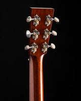 Used Collings D1A Traditional Dark Sunburst