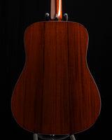 Used Collings D1A Traditional Dark Sunburst