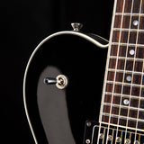 Used Collings Soco Spruce Top Doghair Jet Black
