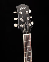 Used Collings Soco Spruce Top Doghair Jet Black