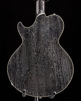 Used Collings Soco Spruce Top Doghair Jet Black