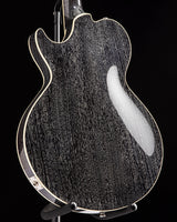 Used Collings Soco Spruce Top Doghair Jet Black