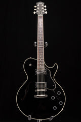 Used Collings Soco Spruce Top Doghair Jet Black