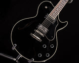 Used Collings Soco Spruce Top Doghair Jet Black