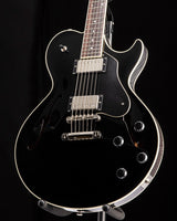 Used Collings Soco Spruce Top Doghair Jet Black