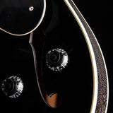 Used Collings Soco Spruce Top Doghair Jet Black