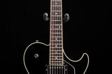 Used Collings Soco Spruce Top Doghair Jet Black