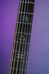 Paul Reed Smith SE Ed Sheeran Signature Hollowbody I Baritone Cosmic Splash Limited Edition Pre-Order