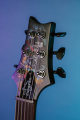 Paul Reed Smith SE Ed Sheeran Signature Hollowbody I Baritone Cosmic Splash Limited Edition Pre-Order