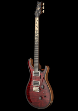 Paul Reed Smith Custom 24 Birds of a Feather Limited Blood Red Pre-Order