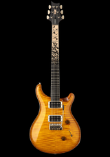Paul Reed Smith Custom 24 Birds of a Feather Limited Honey Gold Pre-Order