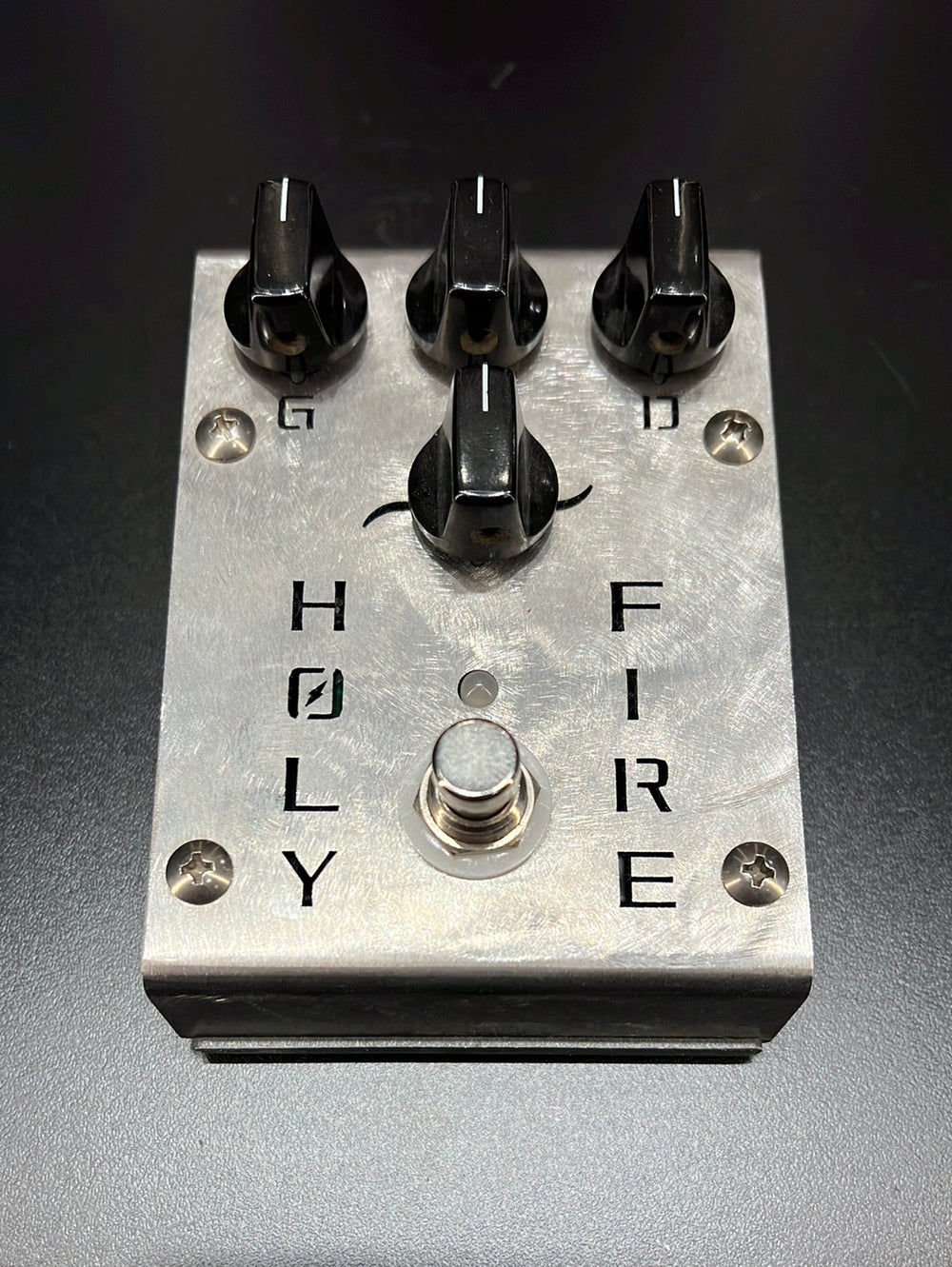 Creation Audio Labs Holy Fire 【公式通販】