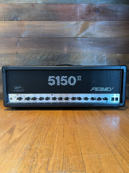 Used Peavey 5150 II Head