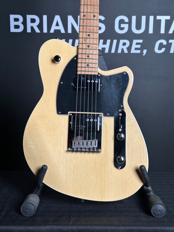 Used Reverend Crosscut Blonde