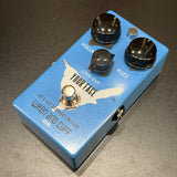 Used Wren and Cuff Your Face Hot Germanium 60's Fuzz