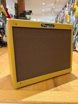 Used Tungsten Amplification Buckwheat Combo