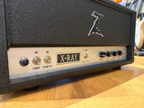 Used Dr. Z X-Ray Head