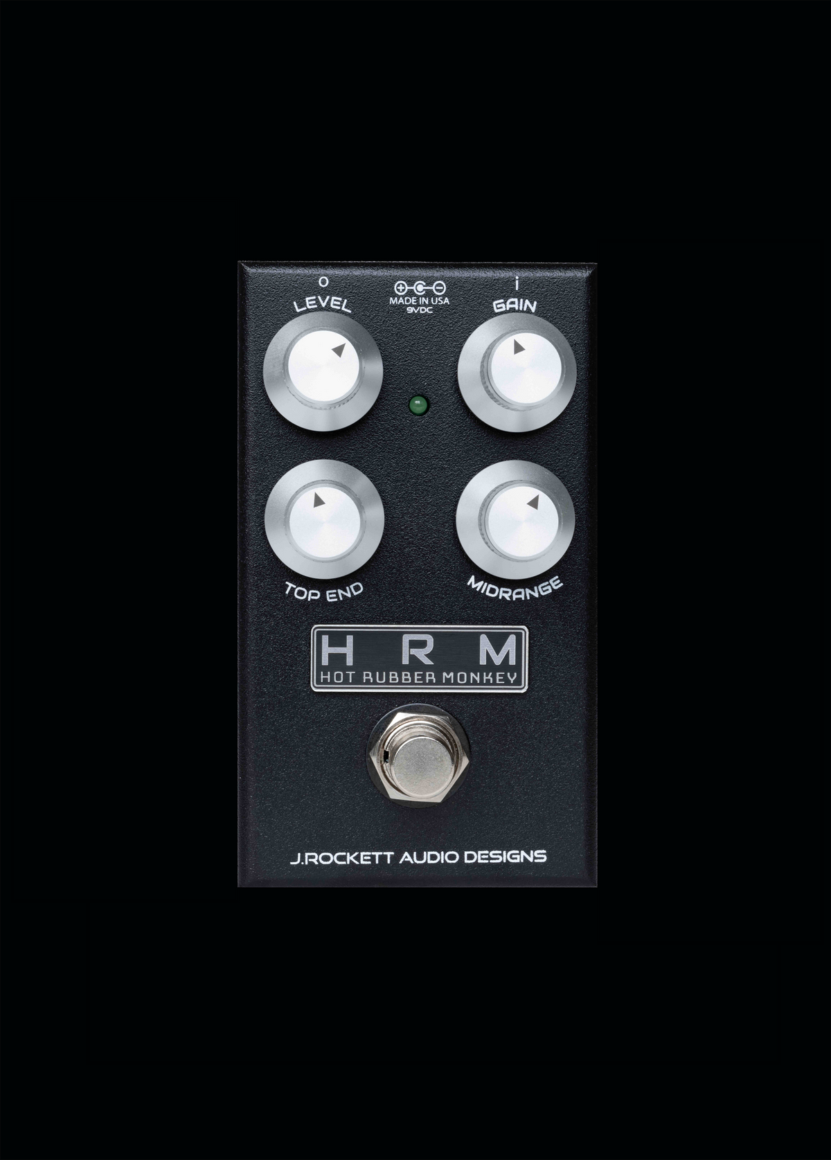 J. Rockett Audio Designs J. Rockett Audio Designs