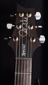 Paul Reed Smith Wood Library Special Semi-Hollow Brian's Limited Faded Blue Jean-Brian's Guitars