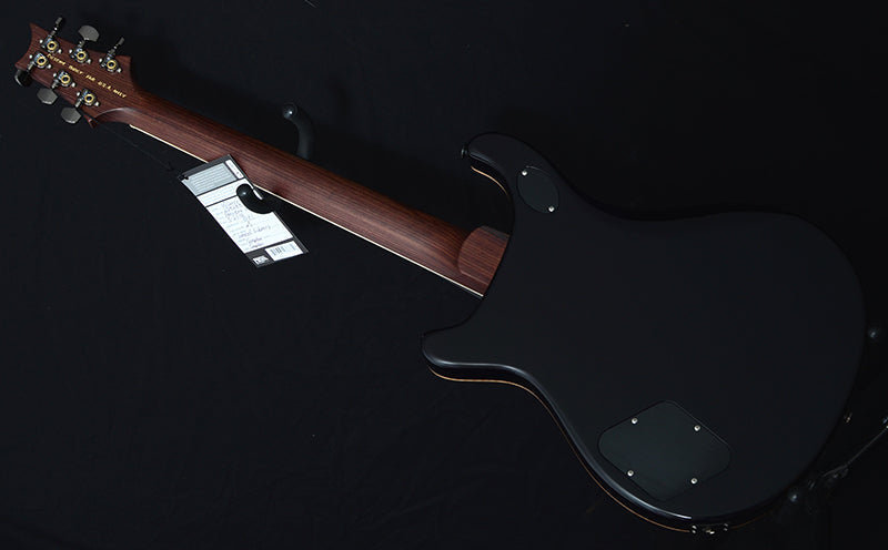 Paul Reed Smith Wood Library McCarty 594 Soapbar Brian's Limited Charcoal Purple Burst-Brian's Guitars