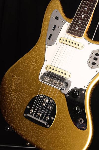 Fender 1964 Jaguar Lush Closet Classic | Custom Electric Guitar
