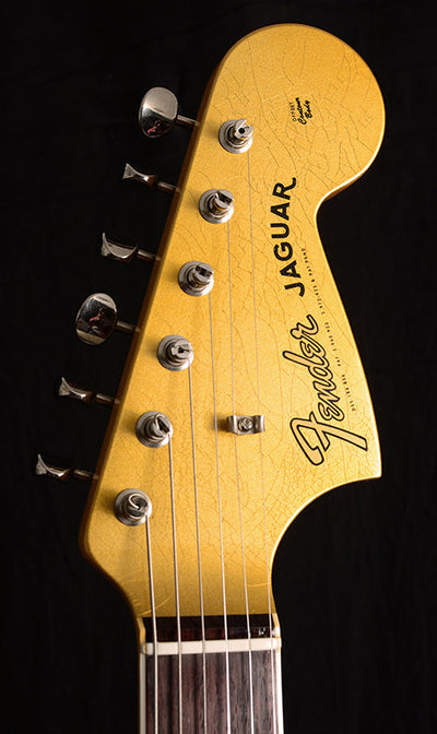 Fender 1964 Jaguar Lush Closet Classic | Custom Electric Guitar