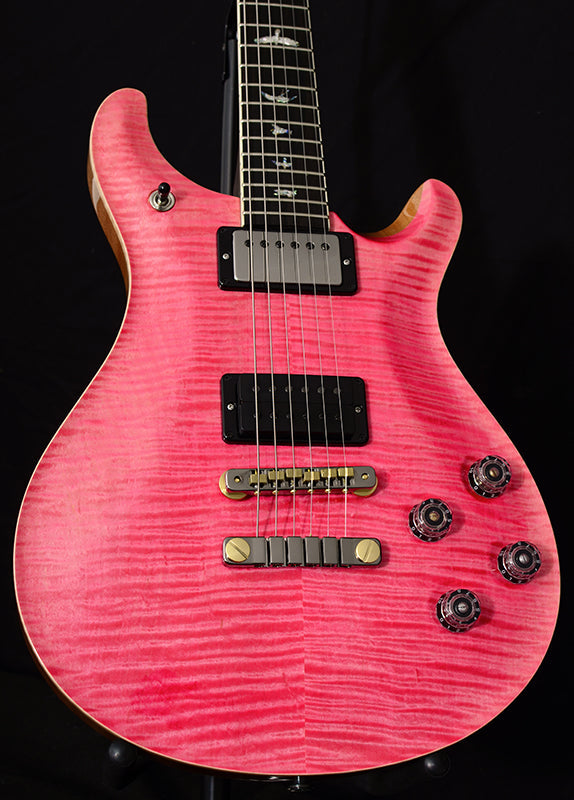 Paul Reed Smith Wood Library McCarty 594 Brian's Limited Bonnie Pink-Brian's Guitars