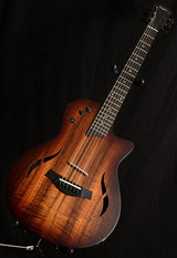 Taylor T5z Classic Koa Shaded Edgeburst-Brian's Guitars