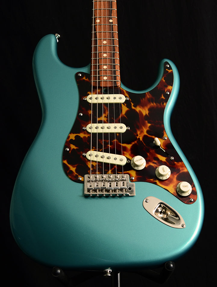 Used D'Pergo Vintage Limited Sea Foam Turquoise