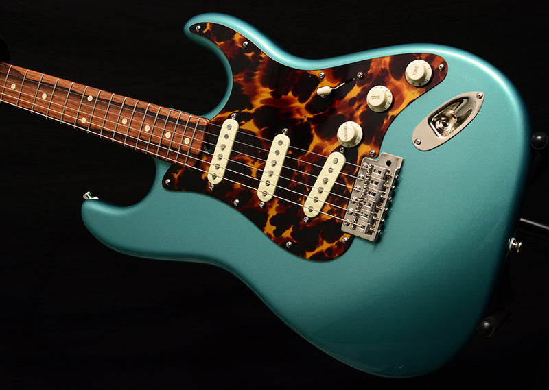 Used D'Pergo Vintage Limited Sea Foam Turquoise