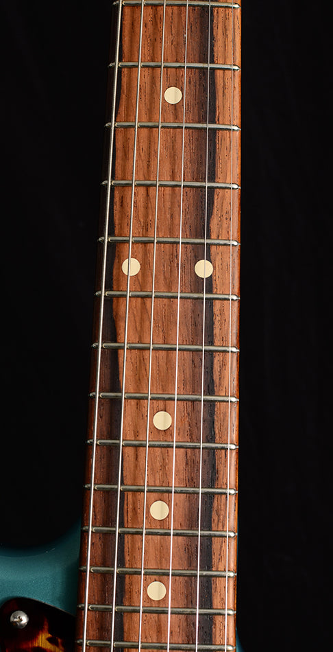 Used D'Pergo Vintage Limited Sea Foam Turquoise