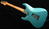 Used D'Pergo Vintage Limited Sea Foam Turquoise