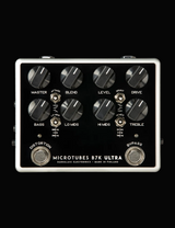 Darkglass Microtubes B7K Ultra