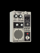 Death By Audio Amp Crash