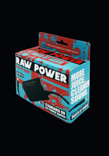 Death By Audio Raw Power