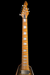 Dunable Asteroid 7 USA Custom Charcoal Burst