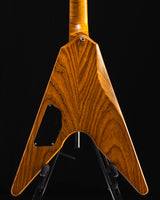 Dunable Asteroid 7 USA Custom Charcoal Burst