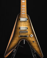Dunable Asteroid 7 USA Custom Charcoal Burst