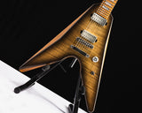 Dunable Asteroid 7 USA Custom Charcoal Burst