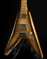 Dunable Asteroid 7 USA Custom Charcoal Burst