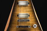 Dunable Asteroid 7 USA Custom Charcoal Burst