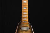 Dunable Asteroid 7 USA Custom Charcoal Burst