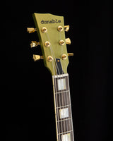 Dunable USA Baritone Asteroid Olive Green