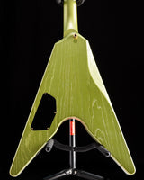 Dunable USA Baritone Asteroid Olive Green