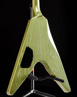 Dunable USA Baritone Asteroid Olive Green
