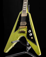 Dunable USA Baritone Asteroid Olive Green