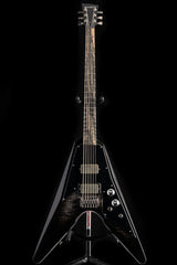Dunable USA Custom Asteroid Bass VI Charcoal
