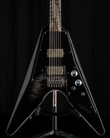 Dunable USA Custom Asteroid Bass VI Charcoal