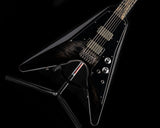 Dunable USA Custom Asteroid Bass VI Charcoal