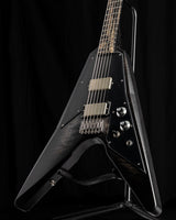 Dunable USA Custom Asteroid Bass VI Charcoal